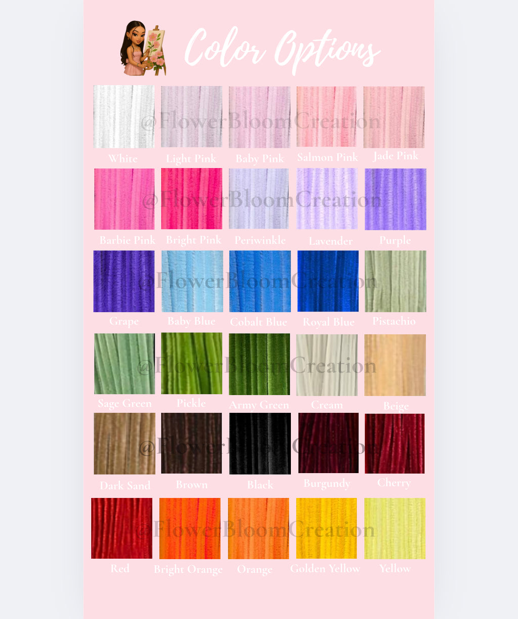 Small Assorted Wrapped Bouquet