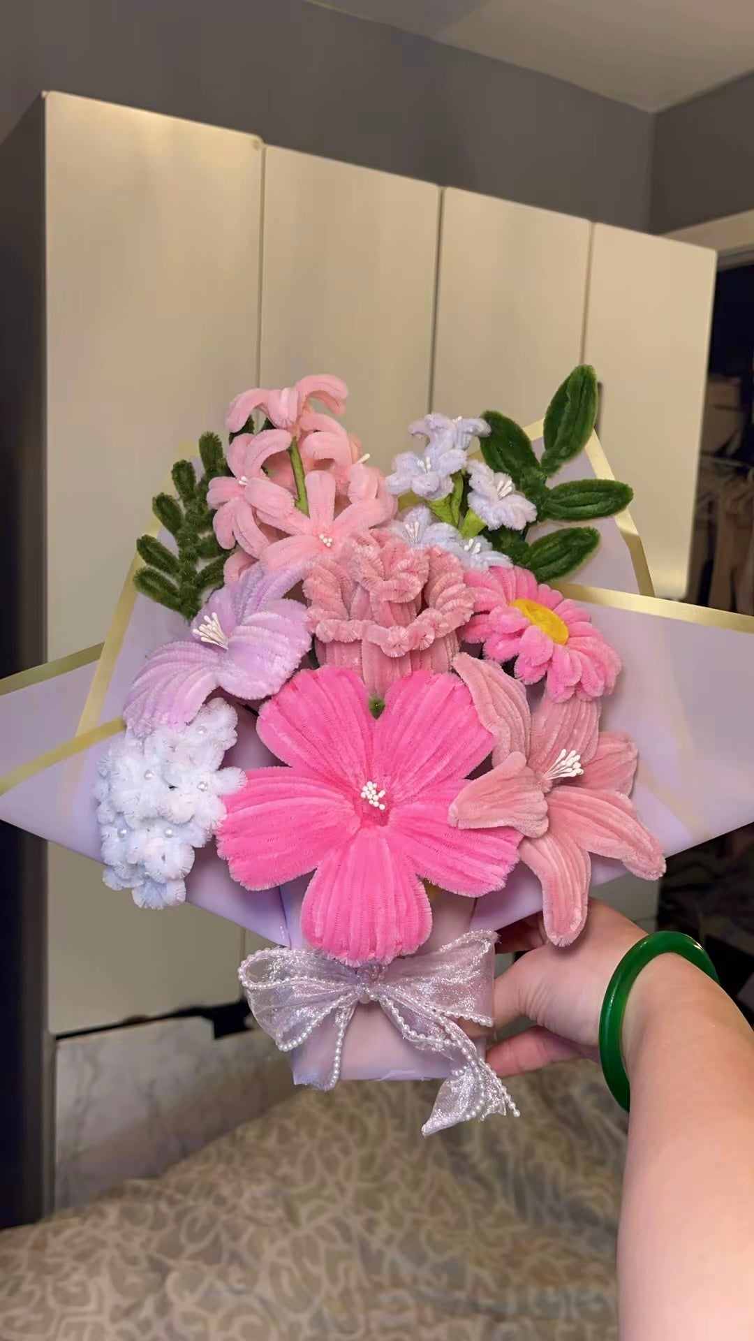 Grande Floral Bouquet