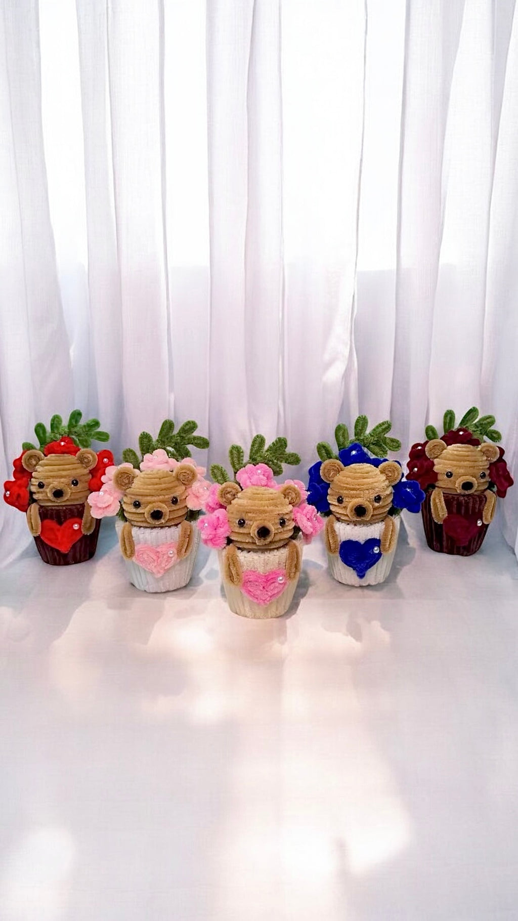 Little Bear Garden