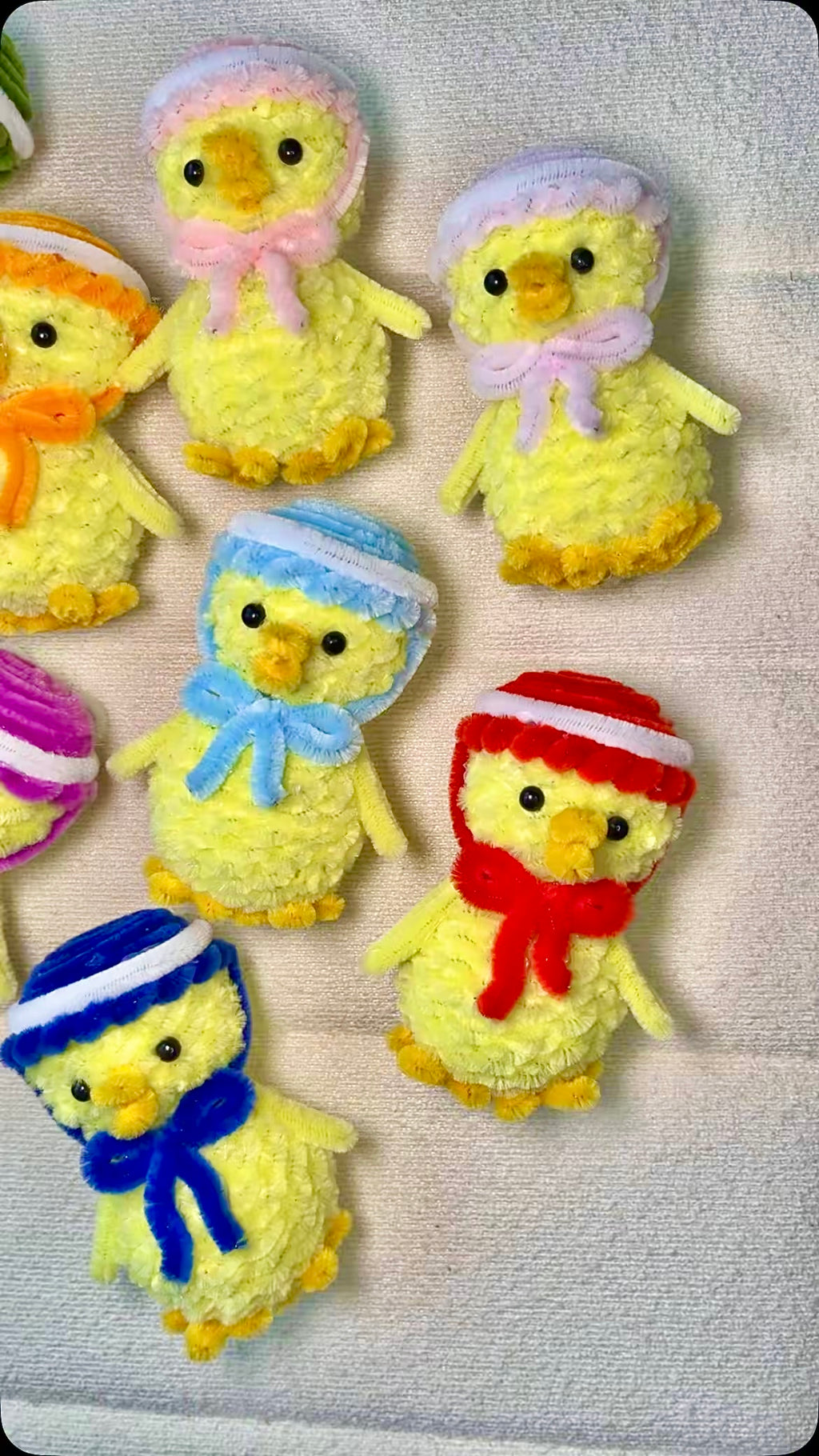 Mini Classic Duckling