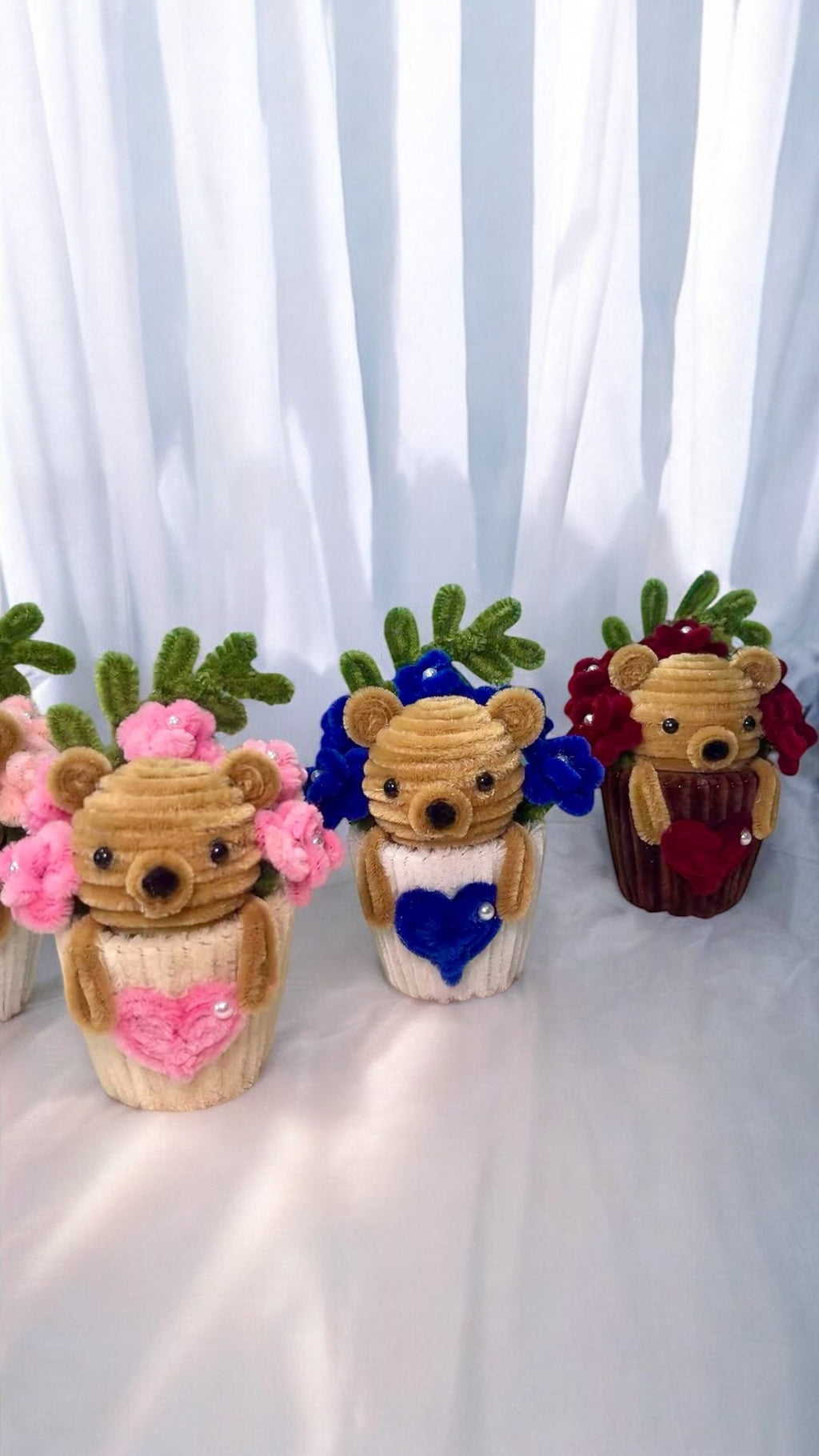 Little Bear Garden