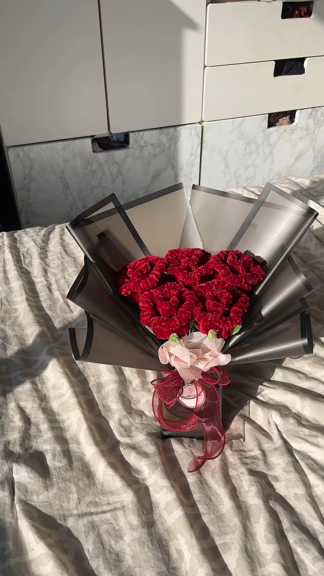 Signature Rose Bouquet