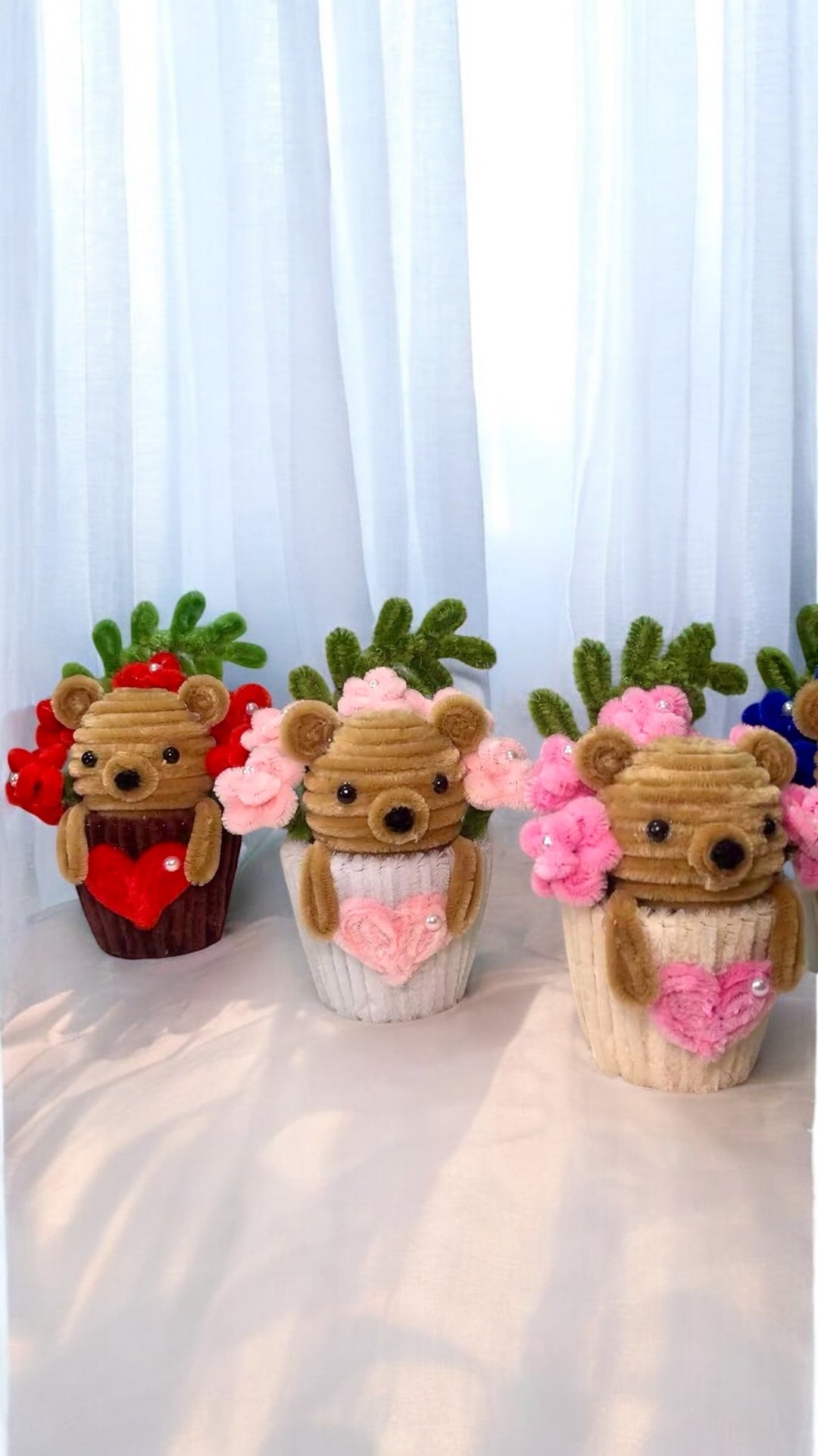 Little Bear Garden