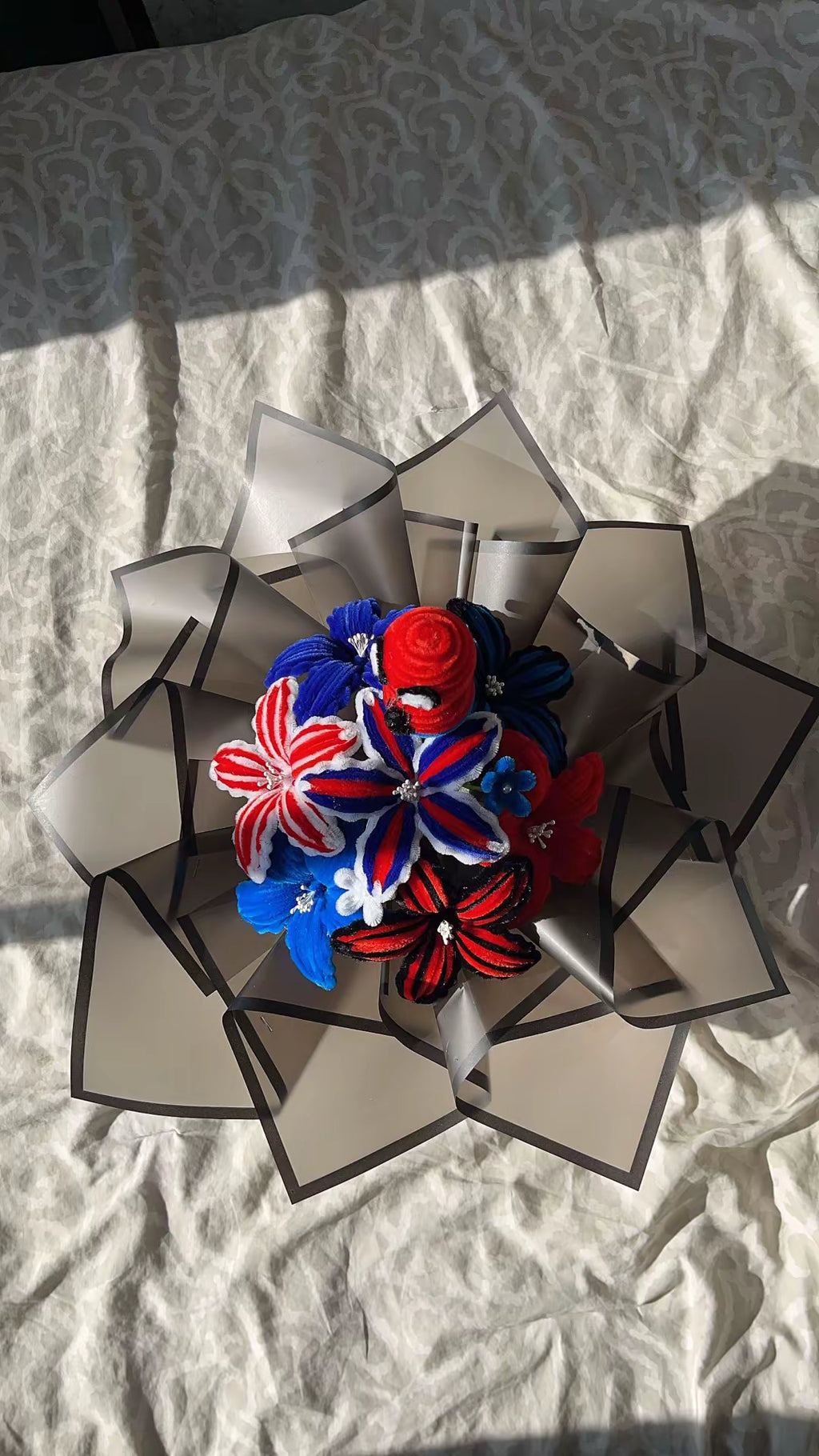 Grande Floral Bouquet
