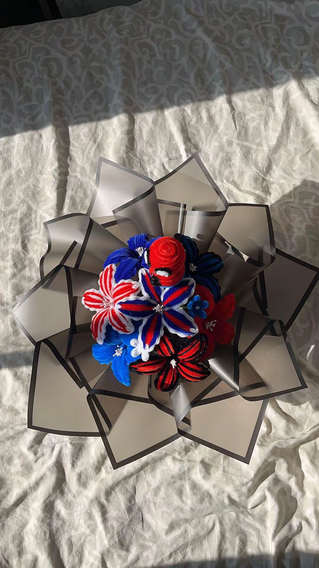 Grande Floral Bouquet