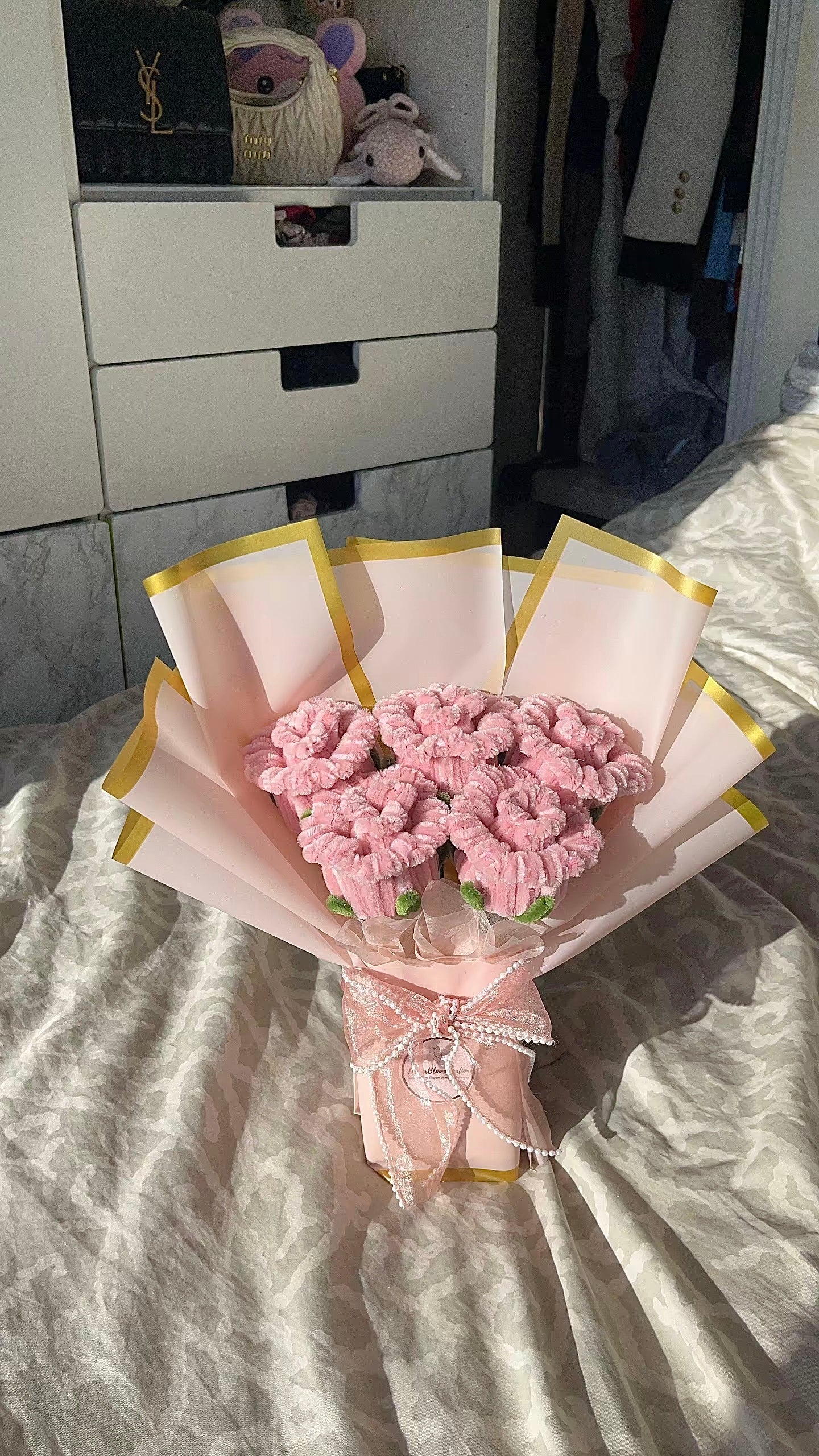 Signature Rose Bouquet