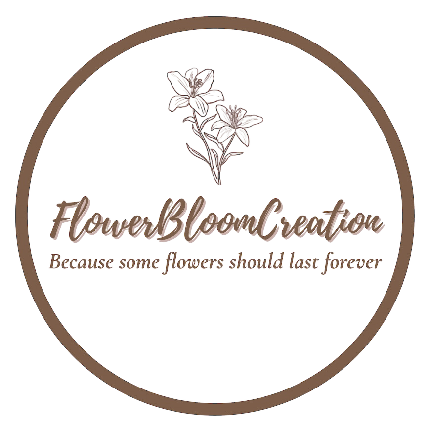 FlowerBloomCreation